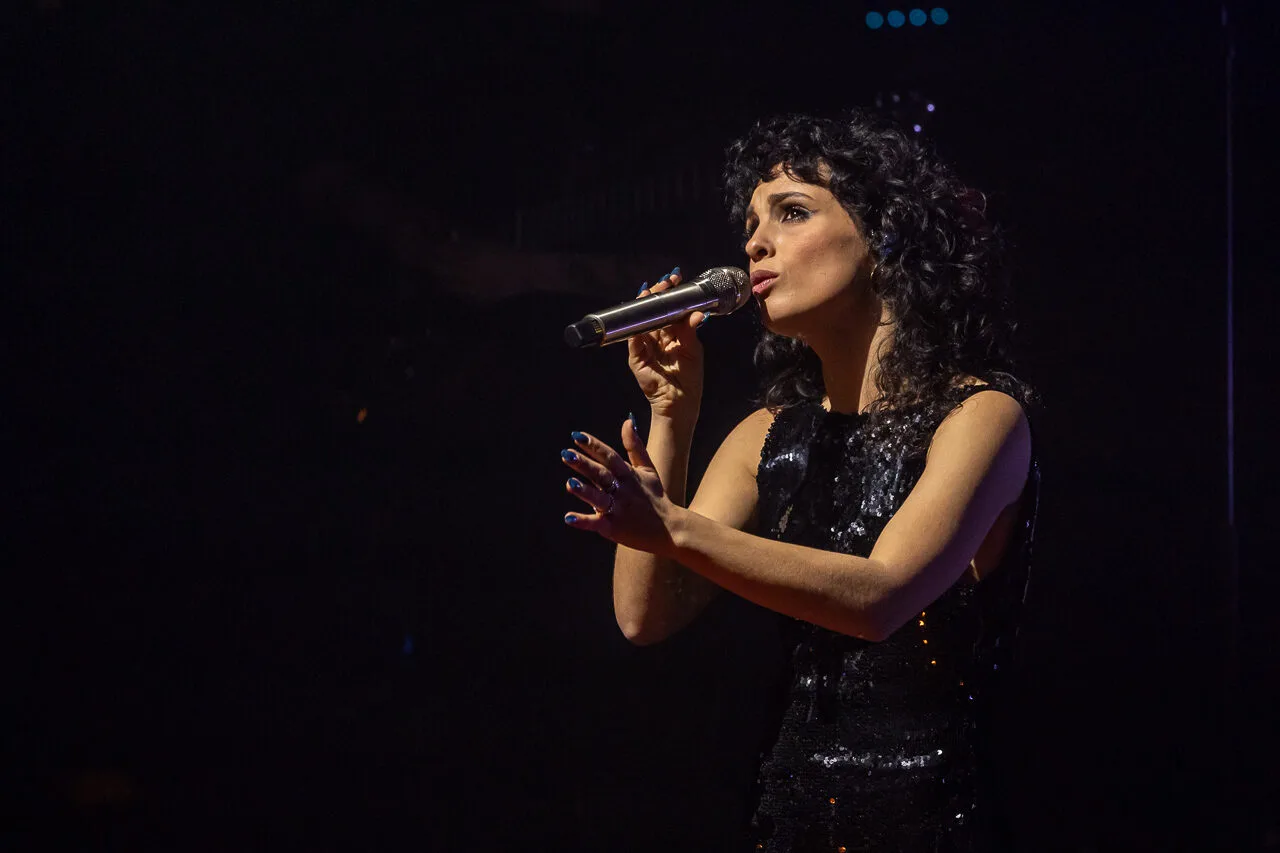 Barbara Pravi (Songfestival)