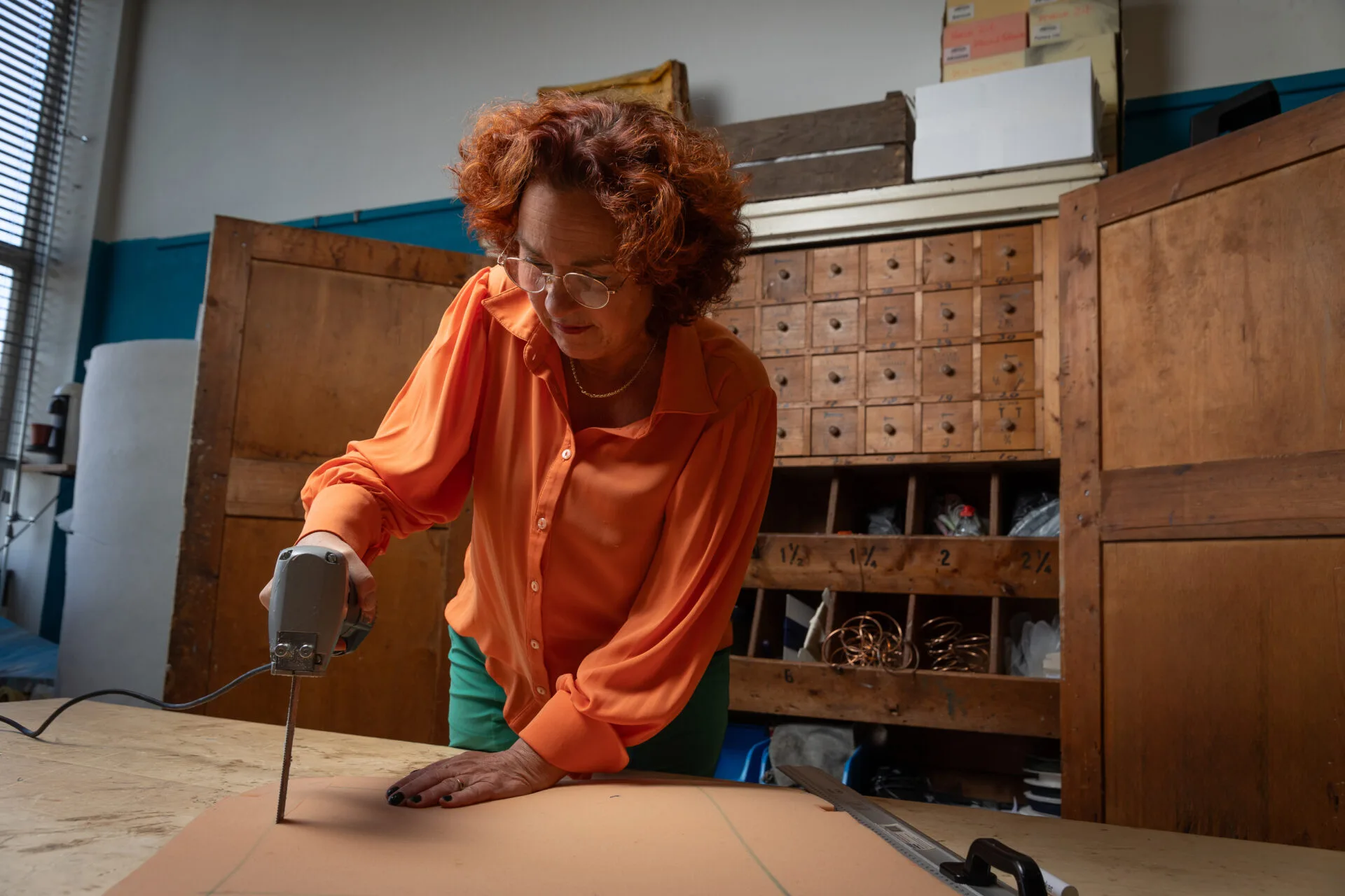 Christof Stofferingen