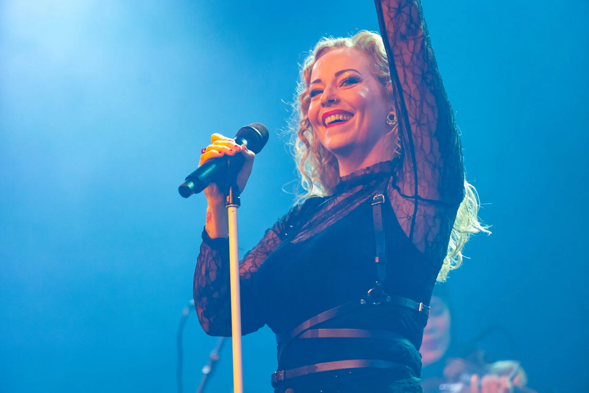 Anneke van Giersbergen
